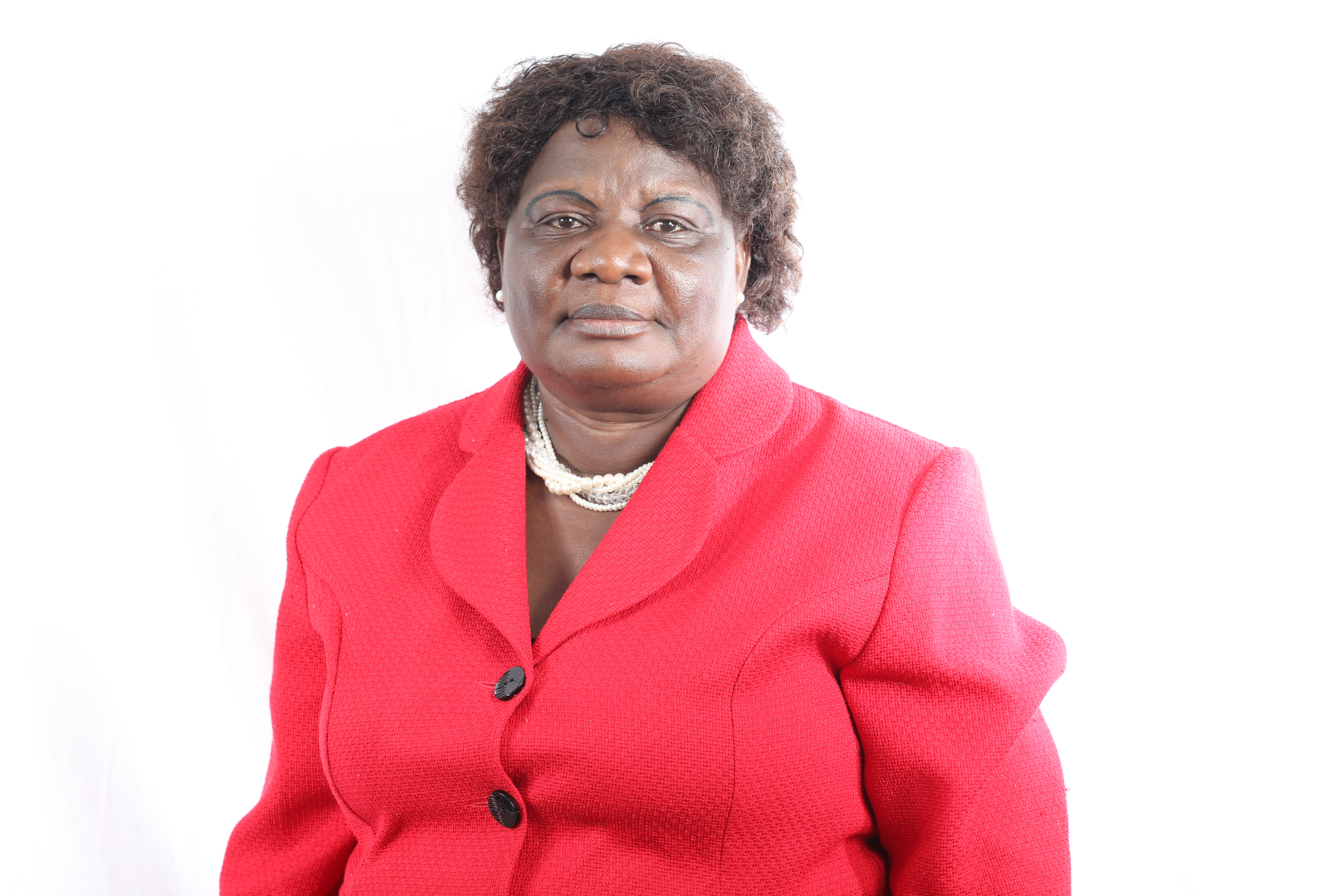 Hon. Victoria Kauma
