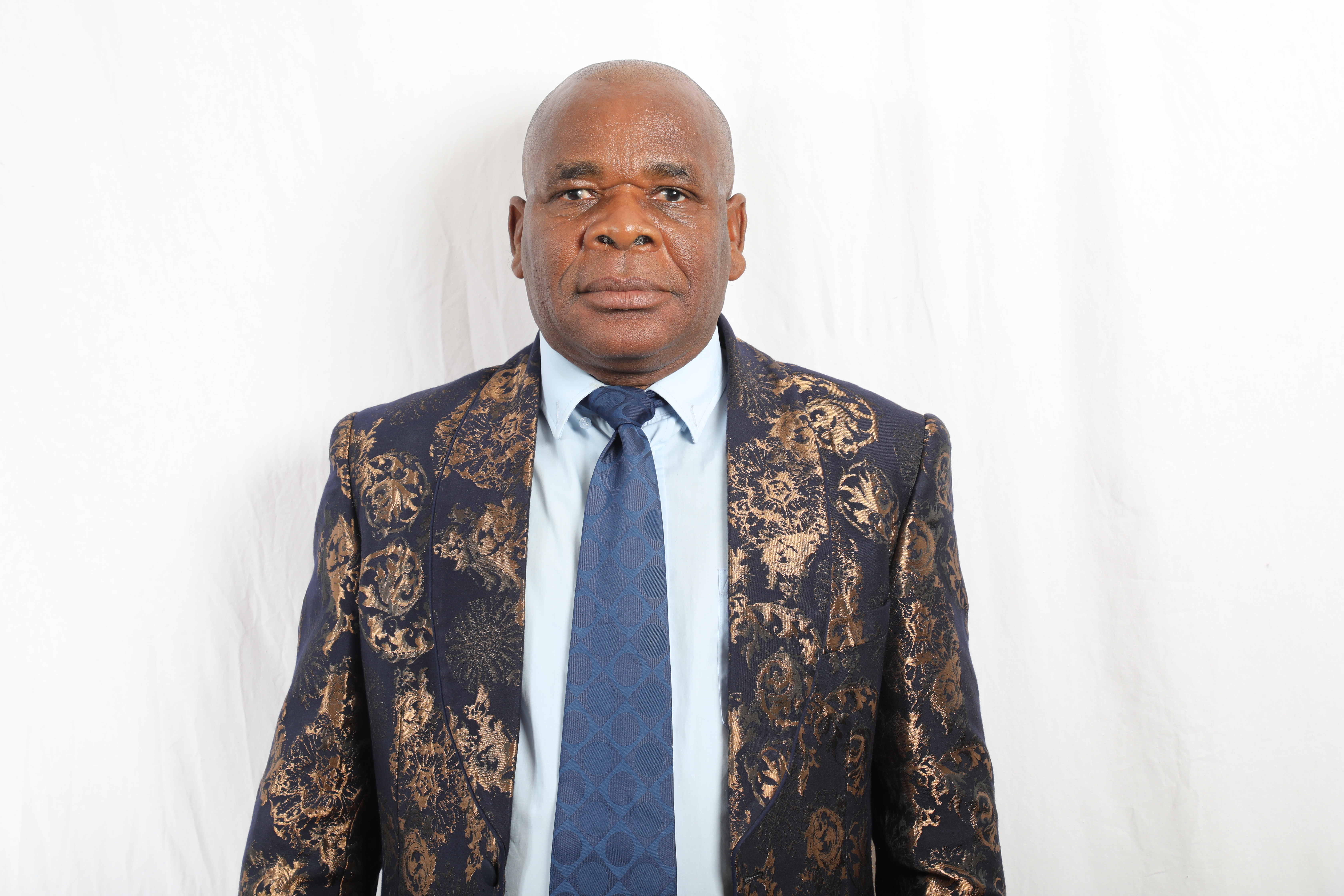 Hon. Mavara Nkore