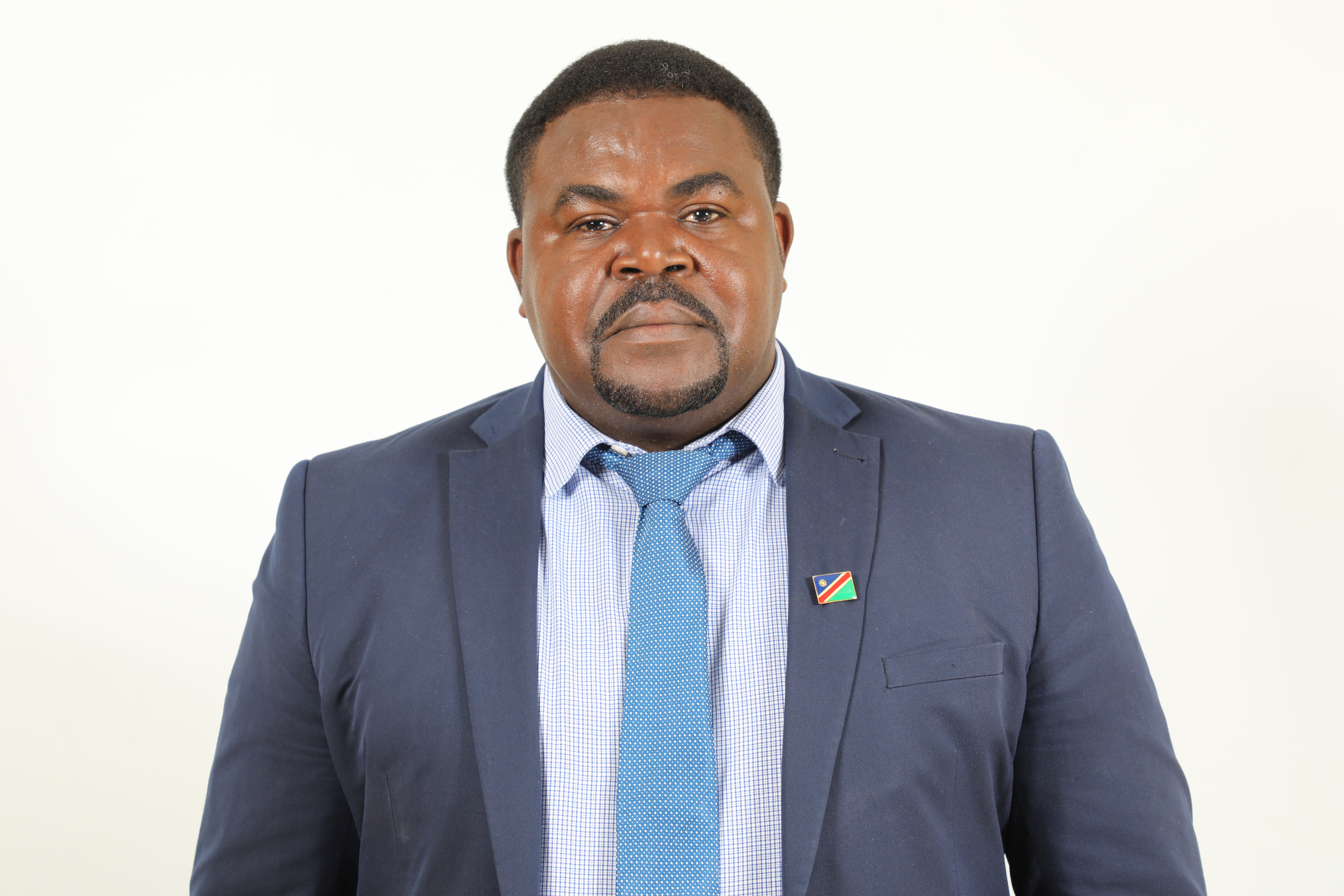 Hon. Damian Maghambayi