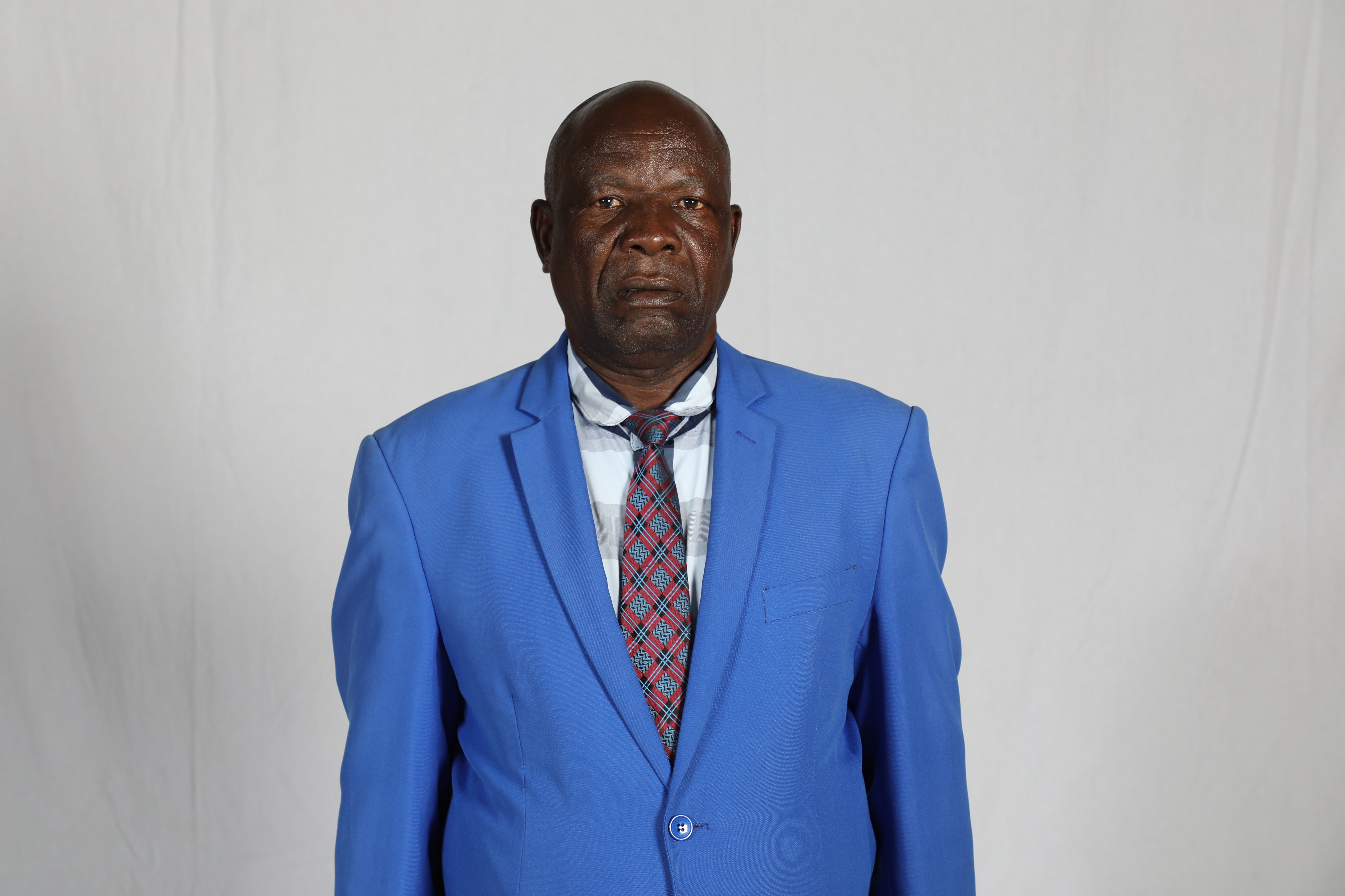 Hon. Laurentius Mukoya