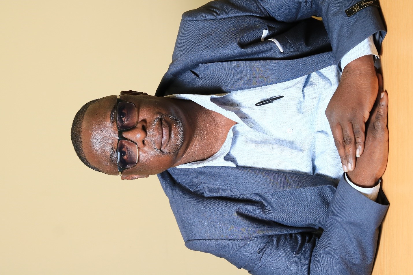 Hon. Michael Kampota