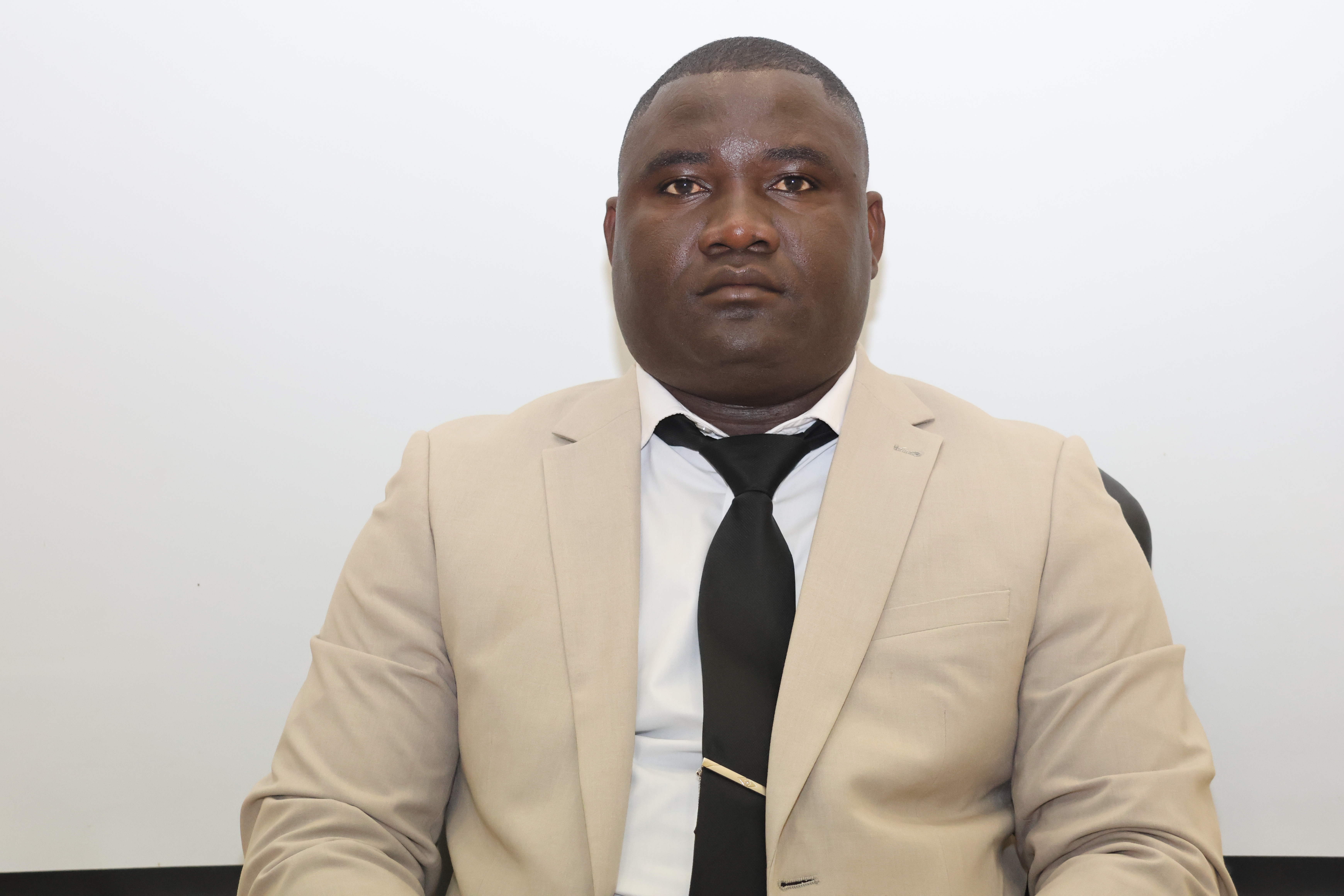 Hon. Michael Kampota